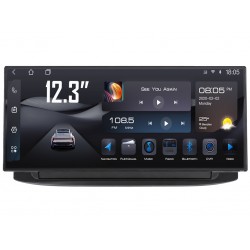 HONDA Accord 8 - 12.3" МУЛТИМЕДИЯ / Навигация android 16 HONDA Accord 8 - 12.3" МУЛТИМЕДИЯ / Навигация android 16